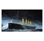 R.M.S. Titanic - Revell-05804
