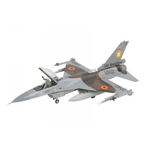F-16A Fighting Falcon - REVELL-04363