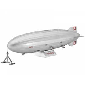 Dirigeable LZ129 Hindenburg - REVELL-04802
