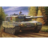 Leopard 2A4 - Revell-03103