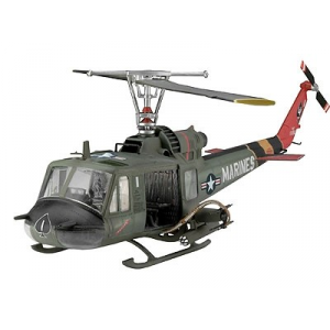 Bell UH-1 Huey Hog - Revell-04476
