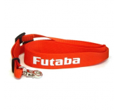Modelisme accessoires - Sangle Futaba Orange - F1596