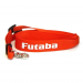 Modelisme accessoires - Sangle Futaba Orange - F1596