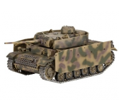 Pzkpfw. III Ausf. M - REVELL-03117