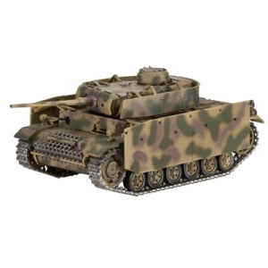 Pzkpfw. III Ausf. M - REVELL-03117
