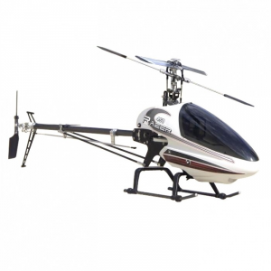 Modelisme helicoptere - Razer ARF - Aztech - 17003011