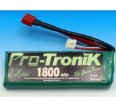 Pro-Tronik Li28 1800Mah 11.1V - 9180230