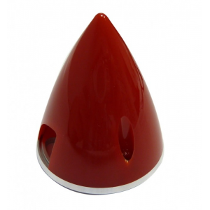 Cone d helice pro 45mm Rouge - MA560-R
