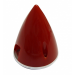 Cone d helice pro 51mm Rouge - MA561-R