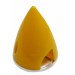Cone d helice pro 57mm Jaune - MA562-G