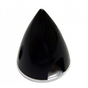 Cone d helice pro 57mm Noir - MA562-Z
