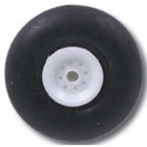 Roues Airtrap 55mm (2p) - 4487