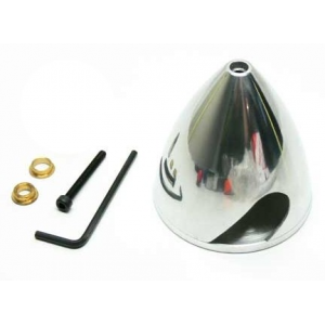 Cone aluminium 95mm - 5283