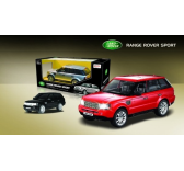 Landrover Range Rover Sport 1:14 Noir - 40403961