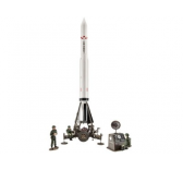 Corporal Missle & Launcher - REVELL-00020