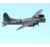 B-17G Forteresse volante - REVELL-15600