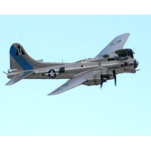 B-17G Forteresse volante - REVELL-15600