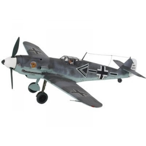 Messerschmitt BF 109G - REVELL-15253
