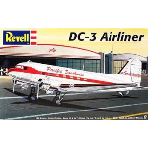 Eastern DC-3 - REVELL-15245
