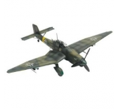 Junkers Ju87D Stuka - Revell-15250