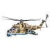 Mil-24 Helicopter - REVELL-15856