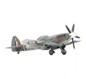 Spitfire MkII - REVELL-15239