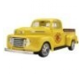 50 Ford F-1 Pickup - REVELL-17203