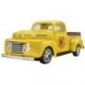 50 Ford F-1 Pickup - REVELL-17203