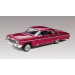 64 Chevy Impala Hardtop Low - REVELL-12574