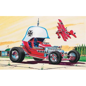 Red Baron - REVELL-14258