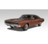 68 Dodge Charger 2 n 1 - REVELL-14202