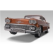 58 Chevy Impala 2  n1 - REVELL-12073