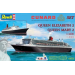 Coffret cadeau Cunard Line - REVELL-05712