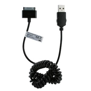 Cordon USB Iphone / Ipad - USBIPHONE
