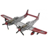 Twin Mustang F-82G - REVELL-15257