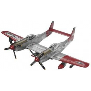 Twin Mustang F-82G - REVELL-15257