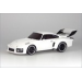 Autoscale Porsche 935 Blanche - MZX114W