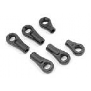 Lot chappes direction 5.8mm (4+2) - 332660