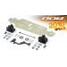 Xray XB808 2010 - 350005FR