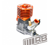 Ensemble moteur RB Circuit 10 + coude conique - E01010-C10