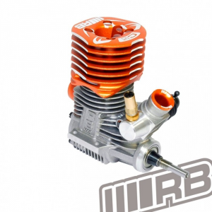 Ensemble moteur RB Circuit 10 + coude conique - E01010-C10