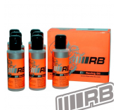 Huile silicone RB 850 cst (110Ml) - 02009-000850