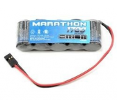 Batterie RX Marathon 1700Mah 6V - Team Orion - ORI12242