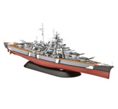 Navire de guerre Bismarck - REVELL-05098
