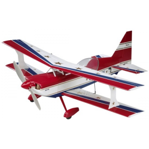 Ultimate BIPE 3D EP ARF - Great Planes - 1711546