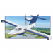 Seawind Seaplane EP ARF - Great Planes - GPMA1169