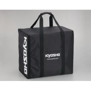 Sac de transport Kyosho S-Size (250x410x360) - 87613
