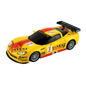 Corvette GT3 Phoenix - Ninco - 55017