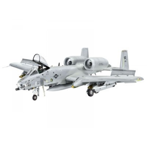 A-10 Thunderbolt - REVELL-04687
