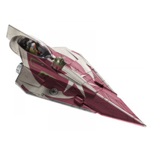 Ashoka Tano s Jedi Starfighter - Revell-06674